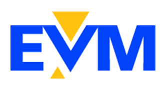 Logo EVM